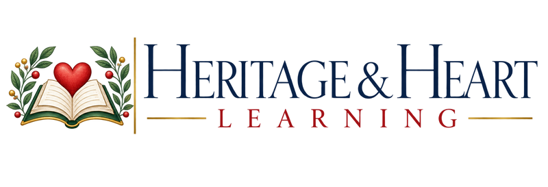 Heritage & Heart Learning