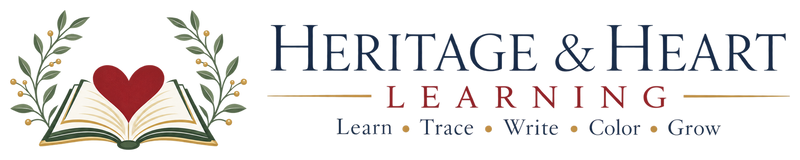 Heritage & Heart Learning